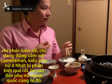 Vlog ‘Phụ nữ Nhật quỳ khóc...’ của  Khoa Pug: Trọc phú dốt nát - Ảnh 3.