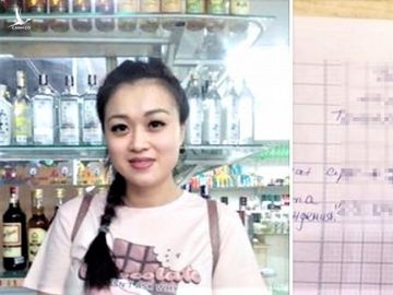 Chuyen cam dong co gai Nga vuot ngan dam sang Viet Nam tim cha ruot sau 29 nam hinh anh 1