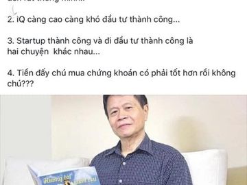 Chia sẻ của Hoa hậu Mai Phương Thúy về "tai nạn" của ông Mai Huy Tân. 