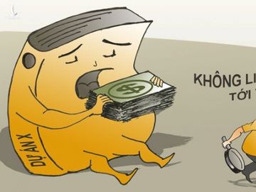 Không thể có chuyện lợi ích ăn chia rồi “tàng hình” trách nhiệm! - 1