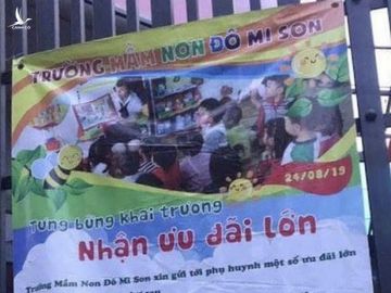 Tím tái khi ngủ ở nhóm trẻ, bé trai 15 tháng tuổi tử vong - Ảnh 1.