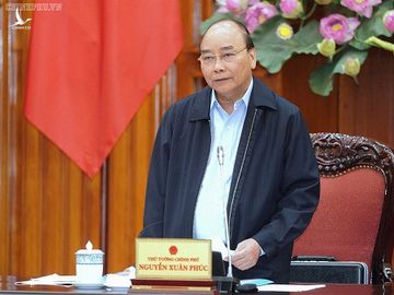 thu tuong yeu cau tinh gon va doi moi nghi quyet nam 2020 hinh 1