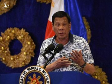 Tổng thống Philippines Duterte nổi giận với BTC SEA Games