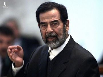 Thực hư CIA 'giúp' Saddam Hussein phá vỡ âm mưu đảo chính