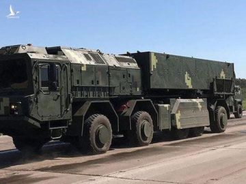 Ukraine dọa tấn công nhà máy điện hạt nhân Nga, Moscow 'lạnh lùng' đáp trả Ukraine dọa tấn công nhà máy điện hạt nhân Nga, Moscow 'lạnh lùng' đáp trả