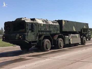 Ukraine dọa tấn công nhà máy điện hạt nhân Nga, Moscow lạnh lùng đáp trả - Ảnh 3. Ukraine dọa tấn công nhà máy điện hạt nhân Nga, Moscow lạnh lùng đáp trả - Ảnh 3.
