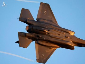 “Viên đạn bạc” S-500 của Nga diệt F-35 của Mỹ “dễ như trở bàn tay”?