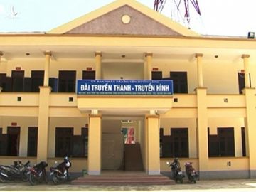 Thanh Hóa giảm 31 trưởng phòng cấp huyện sau sáp nhập tại hàng loạt huyện, thị xã - Ảnh 2.