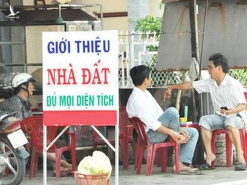 Thủ đoạn của “cò đất” ngày càng tinh vi