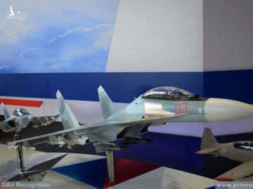 Tiêm kích Su-30 đắt hàng như tôm tươi ở Đông Nam Á: Nga sắp có thêm hợp đồng mới? - Ảnh 1.