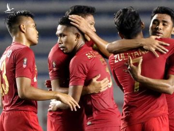 CĐV Indonesia: Sau U22 Thái Lan và Singapore, Việt Nam sẽ là nạn nhân thứ 3 - Ảnh 1.