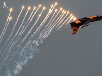 Quốc gia nào ở Đông Nam Á muốn sở hữu cả tiêm kích F-16V của Mỹ và Su-35 Nga?