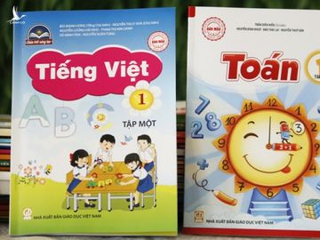 Văn hoá - Nhà xuất bản Giáo dục lên tiếng về thông tin giá sách giáo khoa mới tăng cao