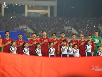 Tuyển Việt Nam thăng hoa ở World Cup 2022: Bí mật chiến thắng