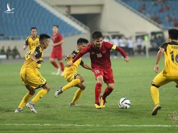 U22 Việt Nam ra quân SEA Games, cẩn thận thầy Park nổi nóng!