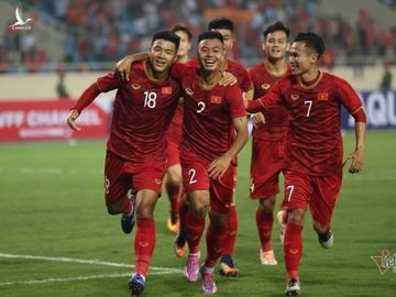 U22 Việt Nam ra quân SEA Games, cẩn thận thầy Park nổi nóng!