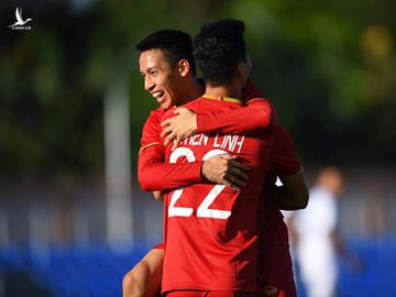 u22 viet nam thang u22 lao 6-1, nhung vi sao chua hai long? hinh anh 3