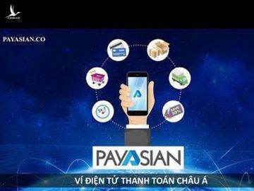 Bộ Công an cảnh báo dấu hiệu lừa đảo của ví thanh toán điện tử PayAsian - Ảnh 1.