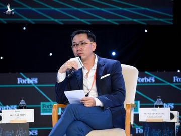 CEO Empire City: 'Bat dong san Viet dang trong khung hoang' hinh anh 1 