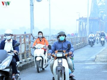 pho phuong ha noi mit mu khoi bui do o nhiem khong khi hinh 6