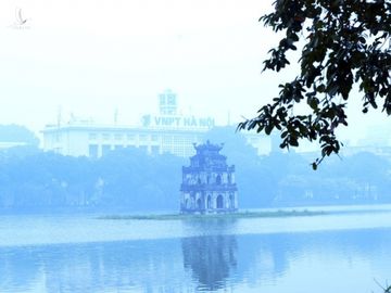 pho phuong ha noi mit mu khoi bui do o nhiem khong khi hinh 11