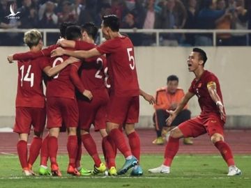 Bất ngờ lịch thi đấu vòng loại World Cup 2022 ủng hộ Việt Nam - ảnh 1