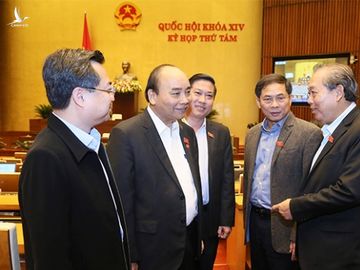 Đổi mới mạnh mẽ, khai thông mọi nguồn lực để phát triển nhanh, bền vững