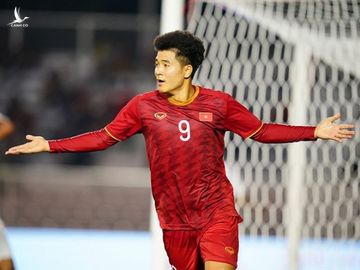 Năm điểm nóng quyết định trận đại chiến U22 Việt Nam - U22 Indonesia - 4