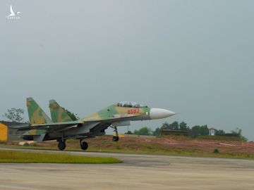 Tính năng đặc biệt của tiêm kích Su-30MK2 Việt Nam: Độc nhất vô nhị - Tinh hoa công nghệ - Ảnh 3.