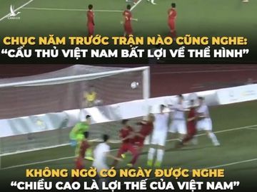 2-0 cho U22 Việt Nam, dân mạng đã sẵn sàng cho Indonesia mượn bờ vai - Ảnh 6.