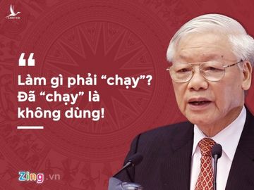 Phat ngon nam 2019 cua Tong bi thu ve cuoc chien chong tham nhung hinh anh 3 2.jpg