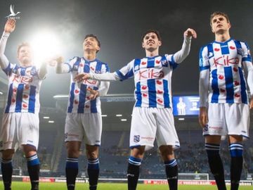 Vỡ mộng khi chờ Văn Hậu, fan Việt nói lời cay đắng với Heerenveen - Ảnh 1.