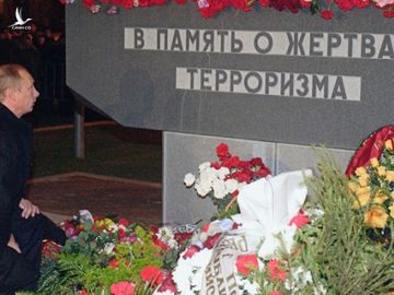 TT Putin nói về thời khắc khó khăn nhất trong 20 năm cầm quyền: Nỗi đau "cho đến hết phần đời còn lại" TT Putin nói về thời khắc khó khăn nhất trong 20 năm cầm quyền: Nỗi đau "cho đến hết phần đời còn lại"