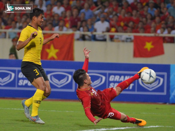 FIFA đưa Việt Nam vào danh sách 12 đội tuyển gây ngạc nhiên nhất thế giới năm 2019 - Ảnh 2.