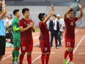 Lịch thi đấu SEA Games 30 ngày 3/12: Cuộc đua căng thẳng của U22 Việt Nam