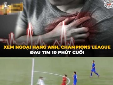 Anh che Tien Linh la nguoi hung trong tran doi dau U22 Thai Lan hinh anh 5 