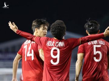 Dự đoán đội hình U22 Việt Nam đấu U22 Indonesia: Thầy Park đặt niềm tin vào phát hiện mới