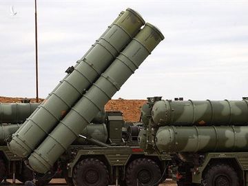 Viet Nam quan tam khi S-400 co ban 'nhiet doi hoa'?