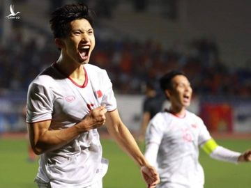 Người Thái khâm phục ngôi vô địch SEA Games của U22 Việt Nam