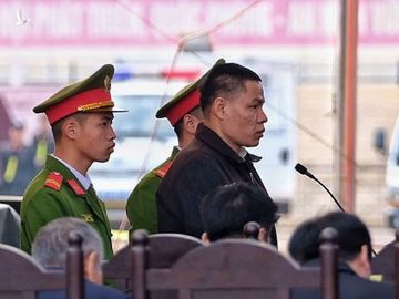 Chủ mưu Vì Văn Toán nói bà Hiền biết con gái đi giao gà bị bắt cóc - Ảnh 3.