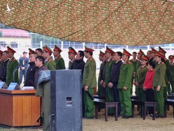 Chủ mưu Vì Văn Toán nói bà Hiền biết con gái đi giao gà bị bắt cóc - Ảnh 2.