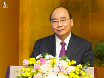 Thủ tướng Nguyễn Xuân Phúc kể chuyện Đại sứ Việt Nam ở nước ngoài đi bán... xoài! - 1