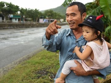 Va 'o voi' tren quoc lo bang bao cat, buong dua hinh anh 2 