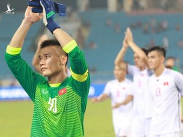 Thể thao - Giải mã lý do HLV Park Hang-seo chơi “tất tay” với Bùi Tiến Dũng tại SEA Games 30 (Hình 2).