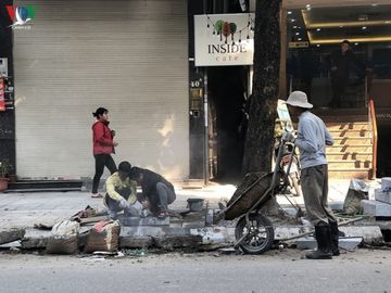 o nhiem khong khi ha noi: chu tich tp noi "da lam bai ban, quyet liet" hinh 3