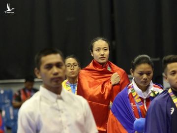 SEA Games 30: VDV vo gay Viet Nam bi 'bo doi' van gianh 3 HCV hinh anh 4