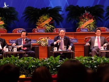 Sáng nay 12-12, Thủ tướng Nguyễn Xuân Phúc đối thoại với 1.000 thanh niên - Ảnh 2.