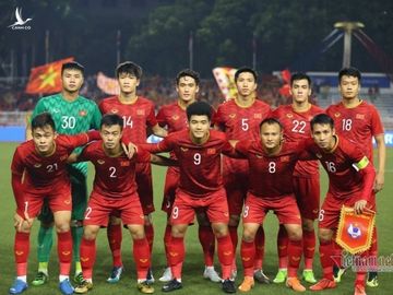 Đội hình ra sân U22 Việt Nam vs U22 Indonesia: Bùng nổ hàng công