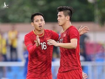 Năm điểm nóng quyết định trận đại chiến U22 Việt Nam - U22 Indonesia - 3