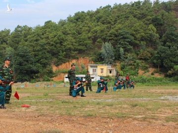 “Khi có chiến tranh, dân quân tự vệ là lực lượng đầu tiên nổ súng” - 2